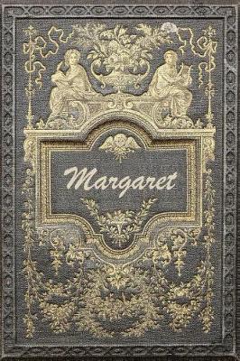 Book cover for Margaret