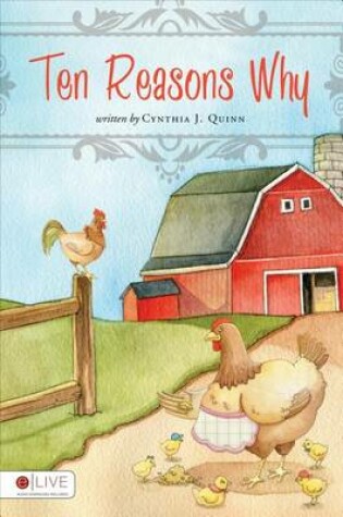 Cover of Ten Reasons Why