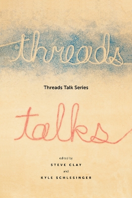 Book cover for Threads Talk Series