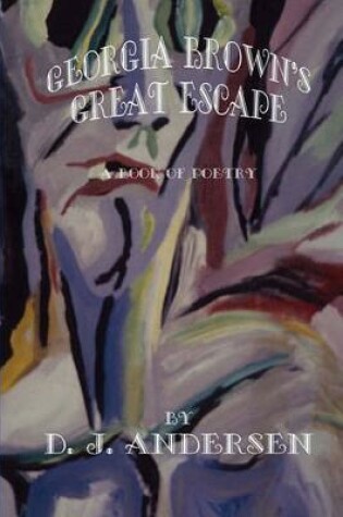 Cover of Georgia Brown's Great Escape