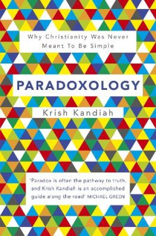 Cover of Paradoxology