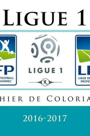 Cover of Ligue 1