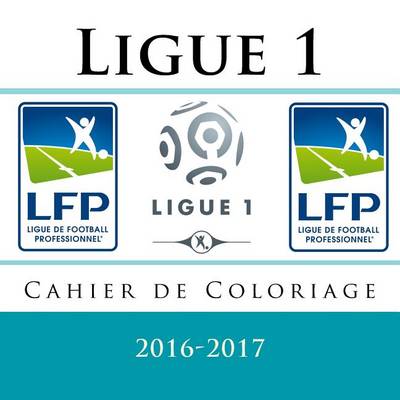 Cover of Ligue 1