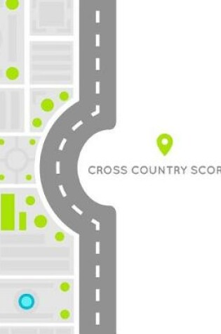 Cover of Cross Country Score