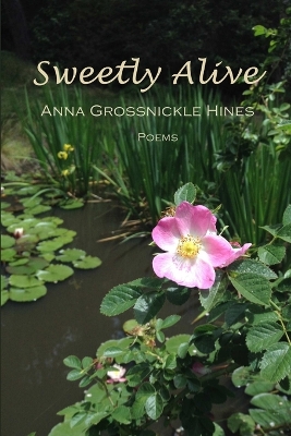 Book cover for Sweetly Alive
