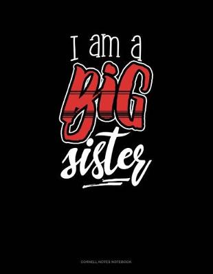 Cover of I Am a Big Sister