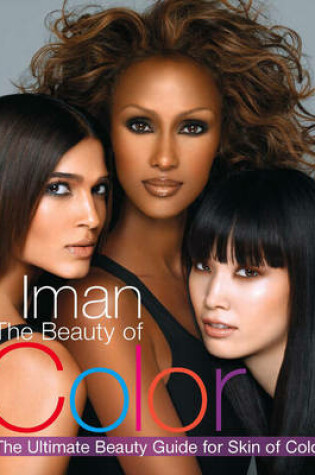 Cover of The Beauty of Colour