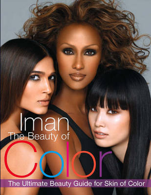 Book cover for The Beauty of Colour