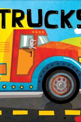 Cover of Trucks