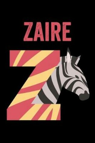 Cover of Zaire