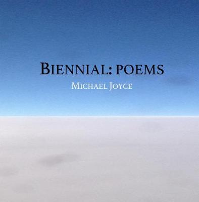 Book cover for Biennial: Poems