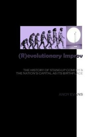 Cover of (R)evolutionary Improv
