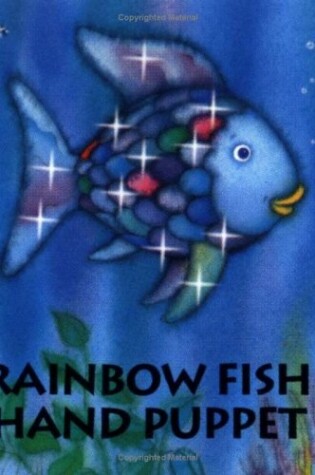 Cover of Rainbow Fish Hand Puppet