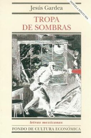 Cover of Tropa de Sombras