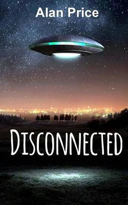 Book cover for Disconnected