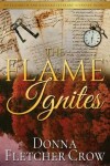 Book cover for The Flame Ignites