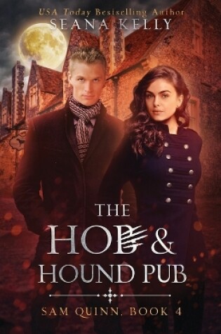 Cover of The Hob and Hound Pub