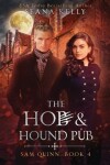 Book cover for The Hob and Hound Pub