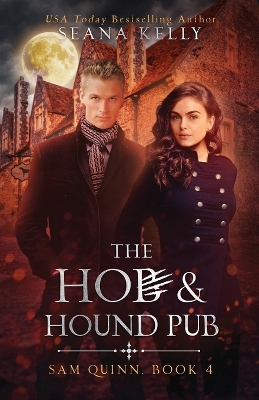 Cover of The Hob and Hound Pub