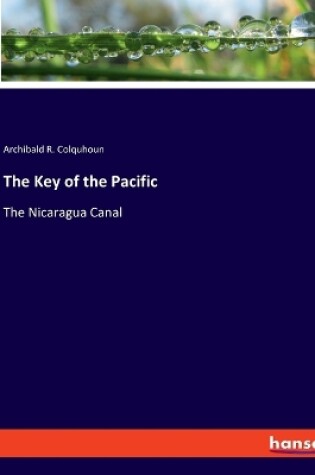 Cover of The Key of the Pacific