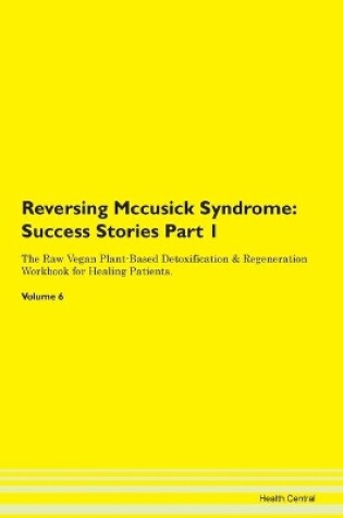 Cover of Reversing Mccusick Syndrome