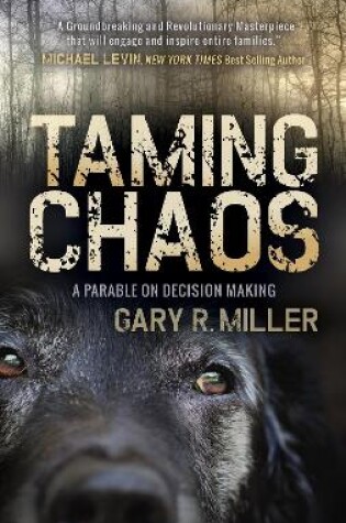 Cover of Taming Chaos