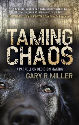 Book cover for Taming Chaos