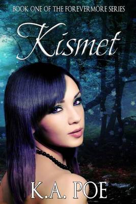 Book cover for Kismet