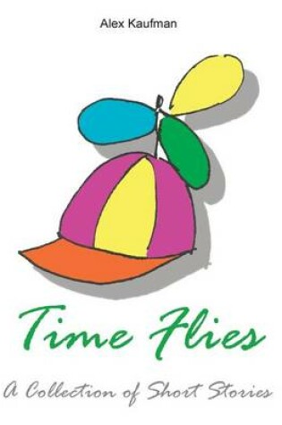 Cover of Time Flies