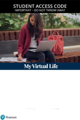 Cover of MyVirtualLife Access Code