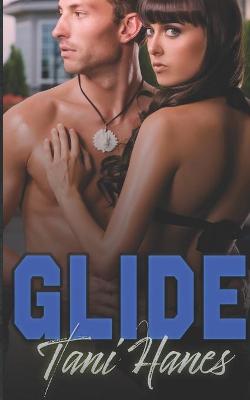 Book cover for Glide