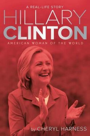 Cover of Hillary Clinton