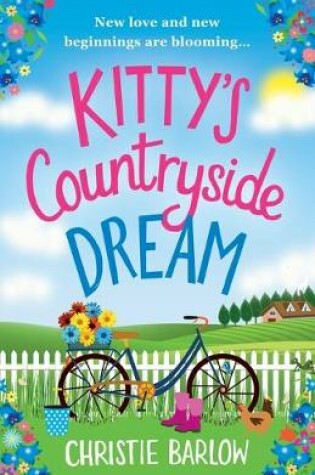 Cover of Kitty's Countryside Dream