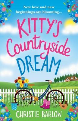 Book cover for Kitty's Countryside Dream