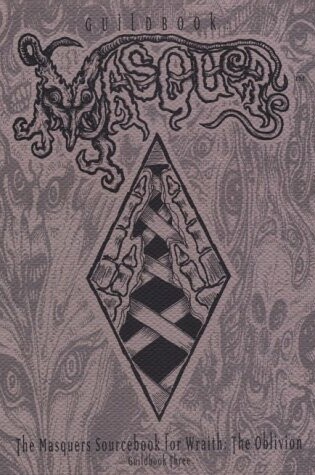Cover of Guildbook
