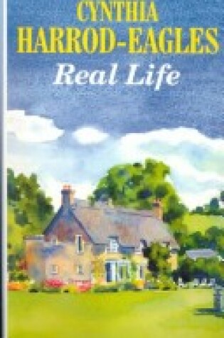 Cover of Real Life