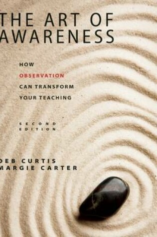 Cover of The Art of Awareness, Second Edition