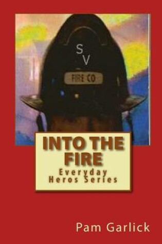 Cover of Into the Fire