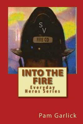 Book cover for Into the Fire