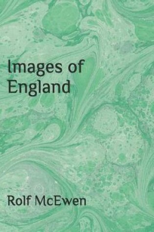 Cover of Images of England