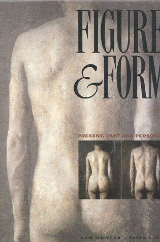 Cover of Figure & Form