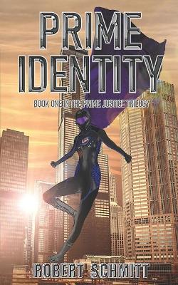 Cover of Prime Identity