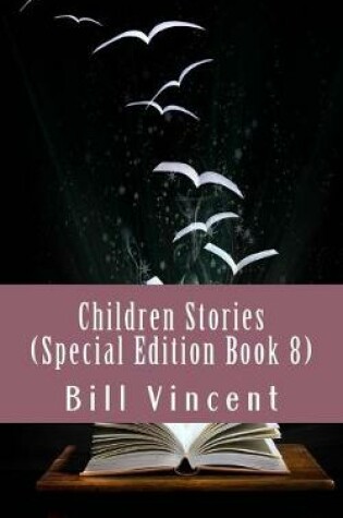 Cover of Children Stories (Special Edition Book 8)