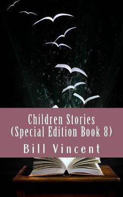 Book cover for Children Stories (Special Edition Book 8)