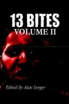 Book cover for 13 Bites Volume II