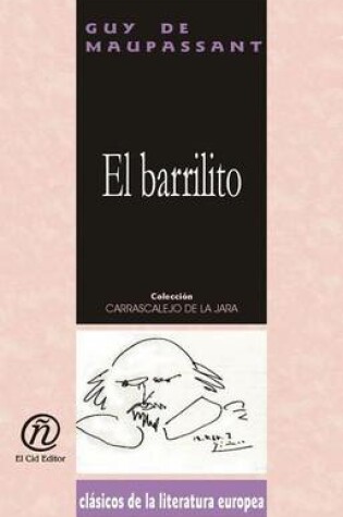 Cover of El Barrilito