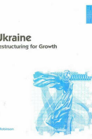 Cover of Ukraine