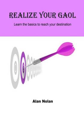 Book cover for Realize Your Goal