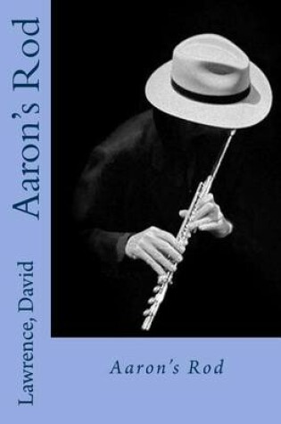 Cover of Aaron's Rod