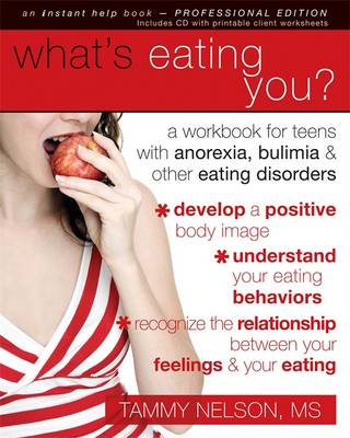 Cover of What's Eating You?